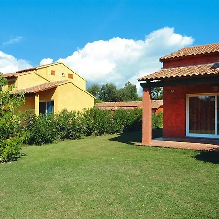 Ghisonaccia Apartment Near Sandy Beach Διαμέρισμα *