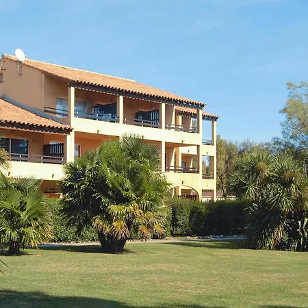 Ghisonaccia Apartment Near Sandy Beach Διαμέρισμα