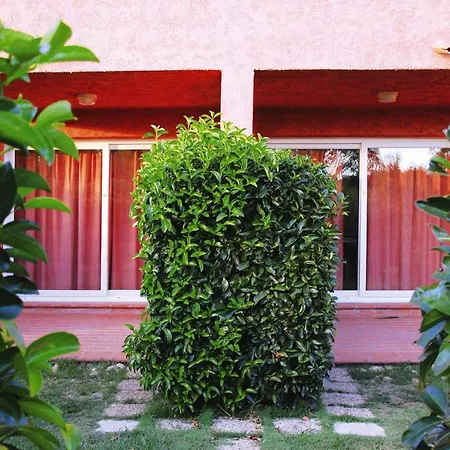 Διαμέρισμα Ghisonaccia Apartment Near Sandy Beach