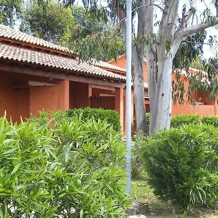 Ghisonaccia Apartment Near Sandy Beach