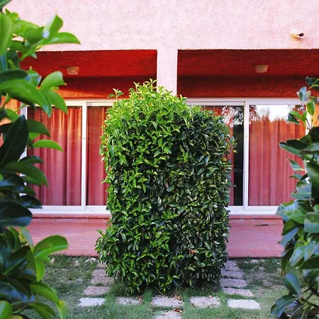 Appartement Résidence Marina Corsa in Ghisonaccia - KOR02016-SYA