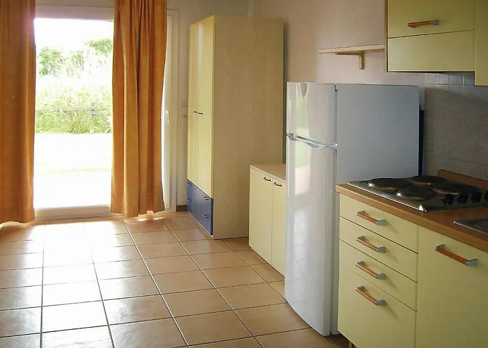 Ghisonaccia Apartment Near Sandy Beach Ghisonaccia