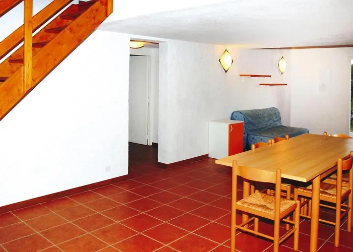 Ghisonaccia Apartment Near Sandy Beach *