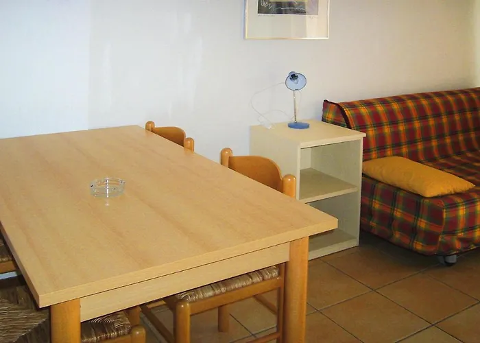 Ghisonaccia Apartment Near Sandy Beach * Ghisonaccia