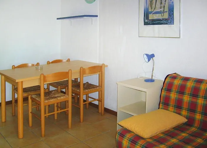 Ghisonaccia Apartment Near Sandy Beach *