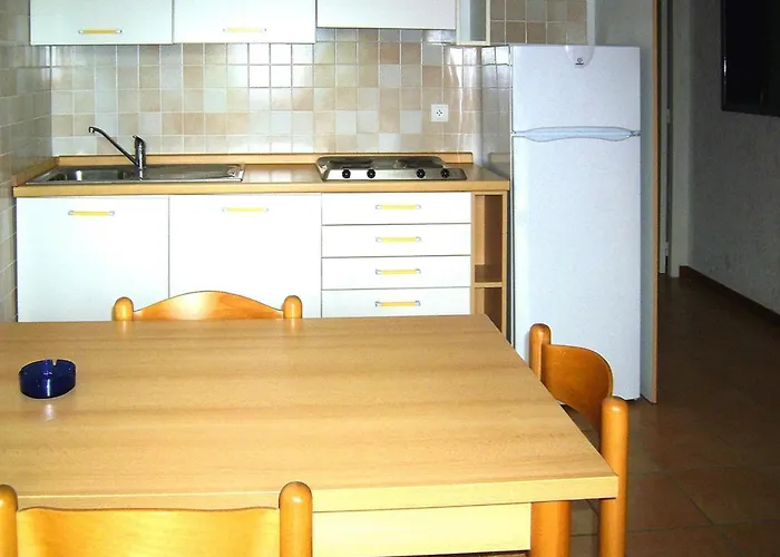 Résidence Marina Corsa in Ghisonaccia - KOR02016-SYA Appartement Ghisonaccia