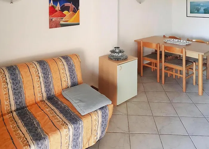 Résidence Marina Corsa in Ghisonaccia - KOR02016-SYA Appartement *