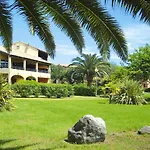 Apartamento Ghisonaccia Apartment Near Sandy Beach *