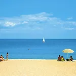 Apartamento Ghisonaccia Apartment Near Sandy Beach
