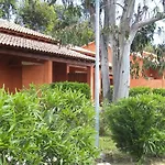 Ghisonaccia Apartment Near Sandy Beach