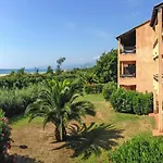 Apartamento Ghisonaccia Apartment Near Sandy Beach Ghisonaccia
