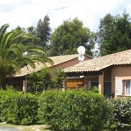 Ghisonaccia Apartment Near Sandy Beach