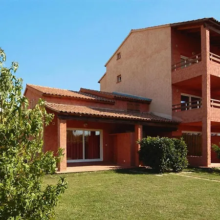 Ghisonaccia Apartment Near Sandy Beach Ghisonaccia