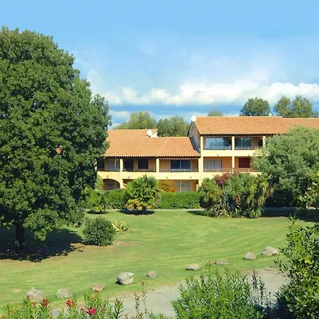 Apartament Ghisonaccia Apartment Near Sandy Beach *