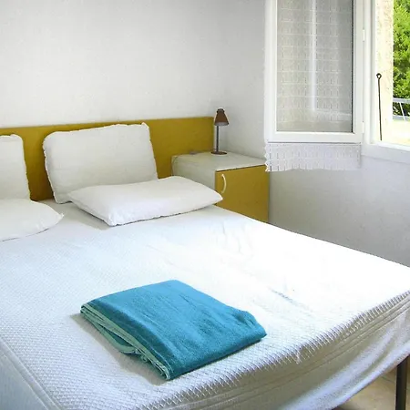 Residence Marina Corsa in Ghisonaccia - Studio