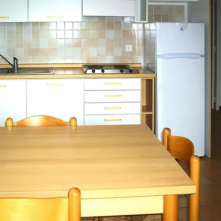 Residence Marina Corsa in Ghisonaccia - Studio Apartamento Ghisonaccia