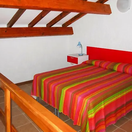 Residence Marina Corsa in Ghisonaccia - Studio *
