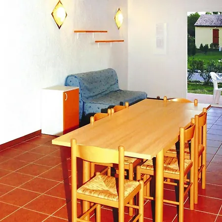 Residence Marina Corsa in Ghisonaccia - Studio Apartamento *