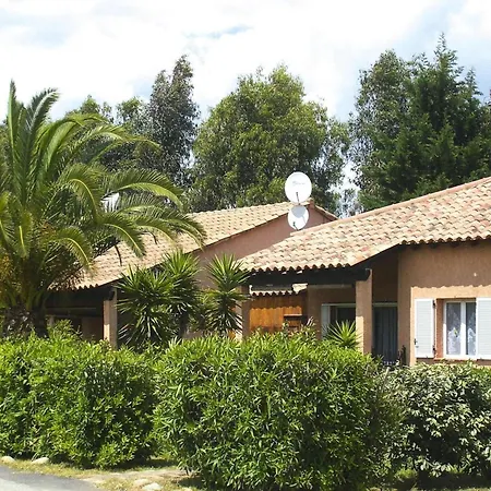 Near Sandy Ghisonaccia