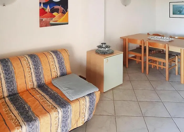 Ghisonaccia Apartment Near Sandy Beach * Ghisonaccia