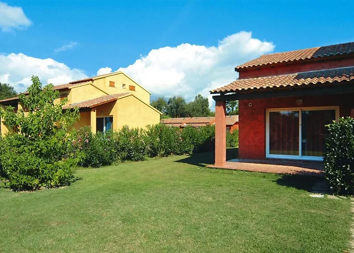 Ghisonaccia Apartment Near Sandy Beach Apartament *