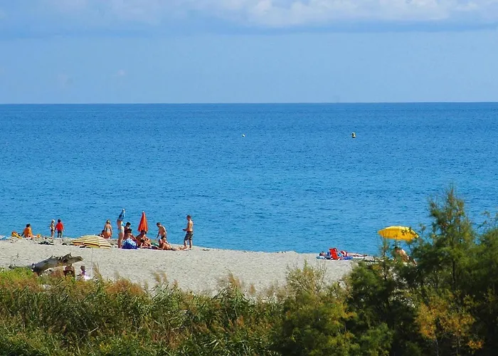 Ghisonaccia Apartment Near Sandy Beach Ghisonaccia