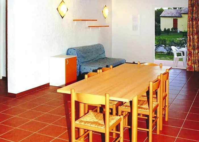 Apartament Ghisonaccia Apartment Near Sandy Beach Ghisonaccia