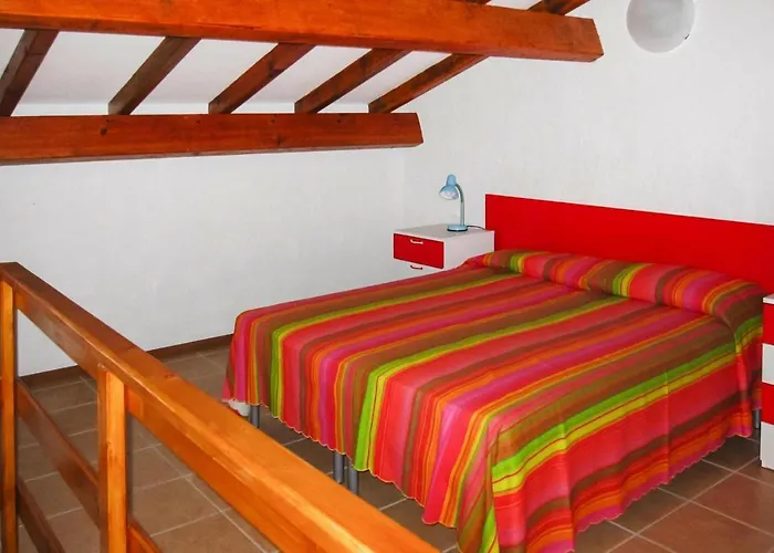 Apartament Ghisonaccia Apartment Near Sandy Beach Ghisonaccia