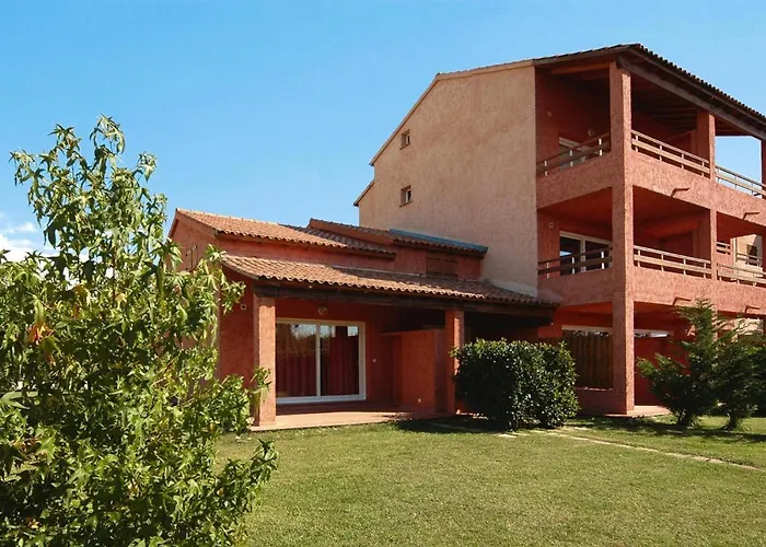 Ghisonaccia Apartment Near Sandy Beach Ghisonaccia