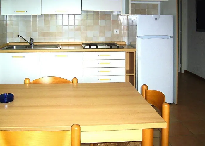 Ghisonaccia Apartment Near Sandy Beach Apartament *