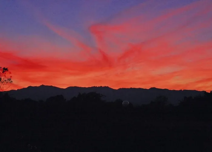 Ghisonaccia Apartment Near Sandy Beach * Ghisonaccia