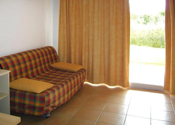 Ghisonaccia Apartment Near Sandy Beach * Ghisonaccia