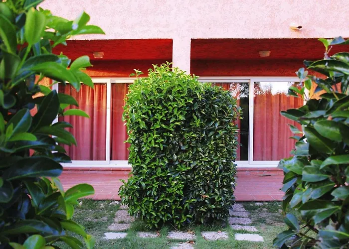 Apartament Ghisonaccia Apartment Near Sandy Beach