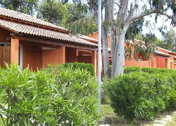 Ghisonaccia Apartment Near Sandy Beach