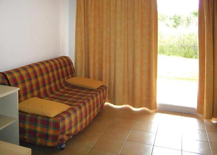 Residence Marina Corsa in Ghisonaccia - Studio Ghisonaccia