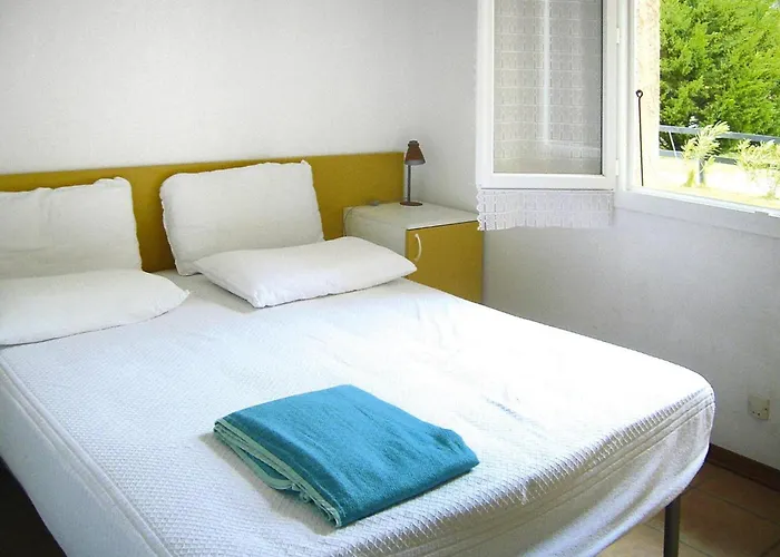 Residence Marina Corsa in Ghisonaccia - Studio