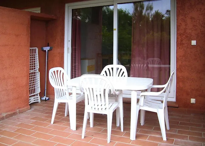 Residence Marina Corsa in Ghisonaccia - Studio Apartamento *