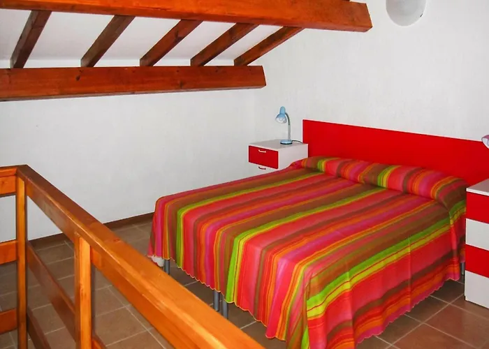 Residence Marina Corsa in Ghisonaccia - Studio *