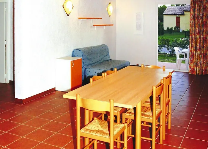 Residence Marina Corsa in Ghisonaccia - Studio Apartamento *