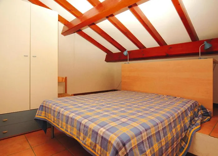 Apartamento Residence Marina Corsa in Ghisonaccia - Studio