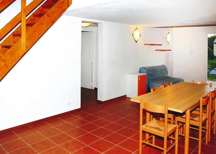 Residence Marina Corsa in Ghisonaccia - Studio Apartamento Ghisonaccia