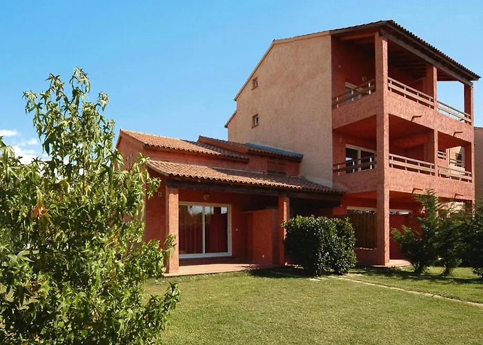 Ghisonaccia Apartment Near Sandy Beach Ghisonaccia