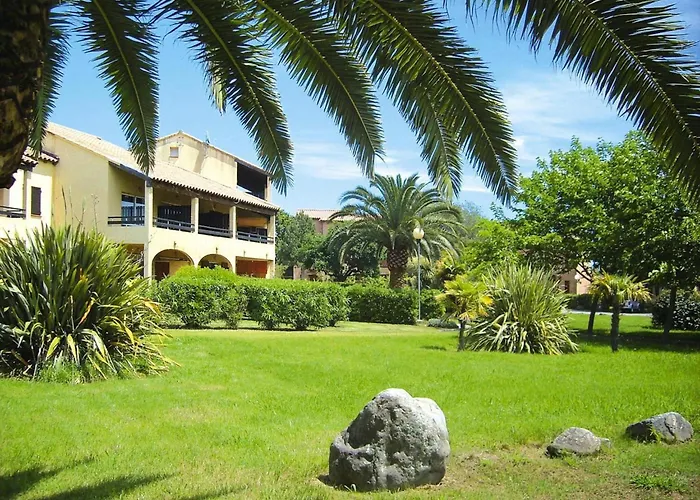 Ghisonaccia Apartment Near Sandy Beach Lägenhet Ghisonaccia
